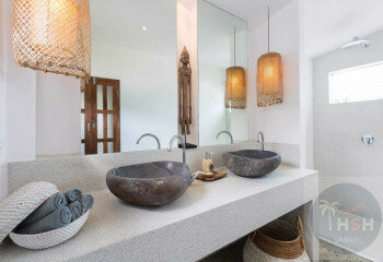 Вилла на острове Самуй, Таиланд | THE209350