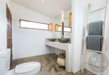 Вилла на острове Самуй, Таиланд | THE209350