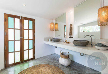 Вилла на острове Самуй, Таиланд | THE209350