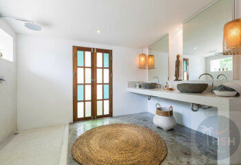 Вилла на острове Самуй, Таиланд | THE209350