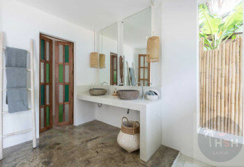 Вилла на острове Самуй, Таиланд | THE209350