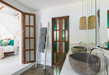 Вилла на острове Самуй, Таиланд | THE209350