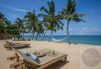 Вилла на острове Самуй, Таиланд | THE209350