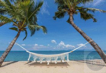 Вилла на острове Самуй, Таиланд | THE209350