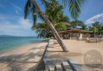 Вилла на острове Самуй, Таиланд | THE209350
