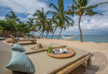 Вилла на острове Самуй, Таиланд | THE209350