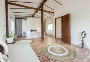 Вилла на острове Самуй, Таиланд | THE209350