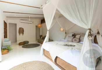 Вилла на острове Самуй, Таиланд | THE209350