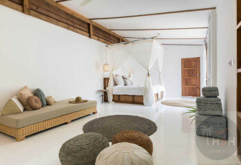 Вилла на острове Самуй, Таиланд | THE209350