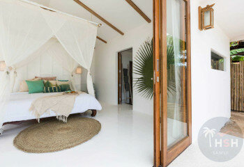 Вилла на острове Самуй, Таиланд | THE209350