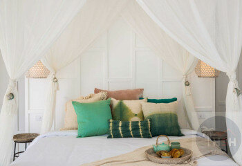 Вилла на острове Самуй, Таиланд | THE209350