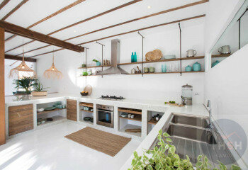 Вилла на острове Самуй, Таиланд | THE209350