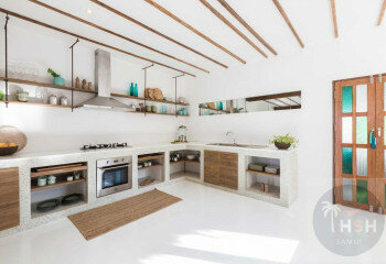 Вилла на острове Самуй, Таиланд | THE209350