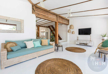 Вилла на острове Самуй, Таиланд | THE209350