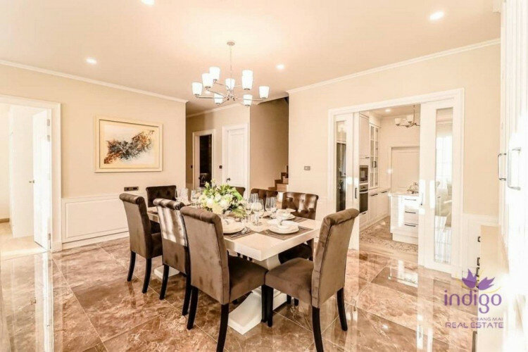 Дом в Ханг Донге, Таиланд | THE356668