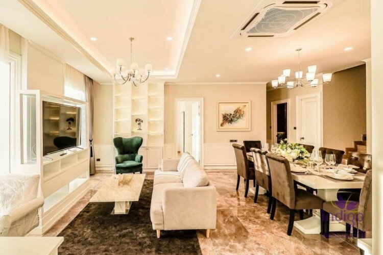 Дом в Ханг Донге, Таиланд | THE356668