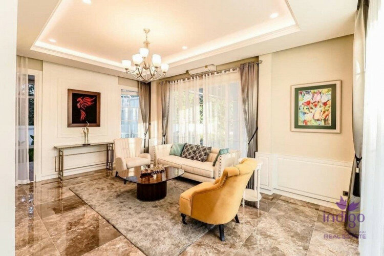 Дом в Ханг Донге, Таиланд | THE356668