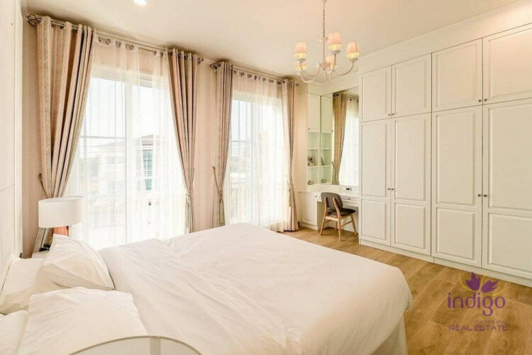 Дом в Ханг Донге, Таиланд | THE356668