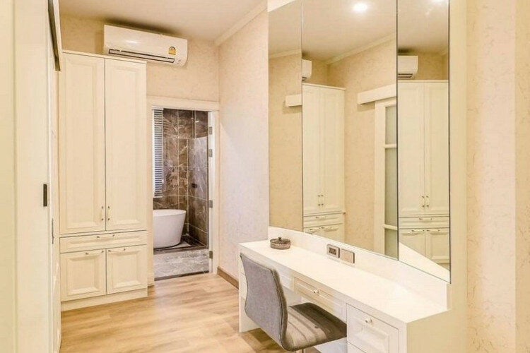 Дом в Ханг Донге, Таиланд | THE356668