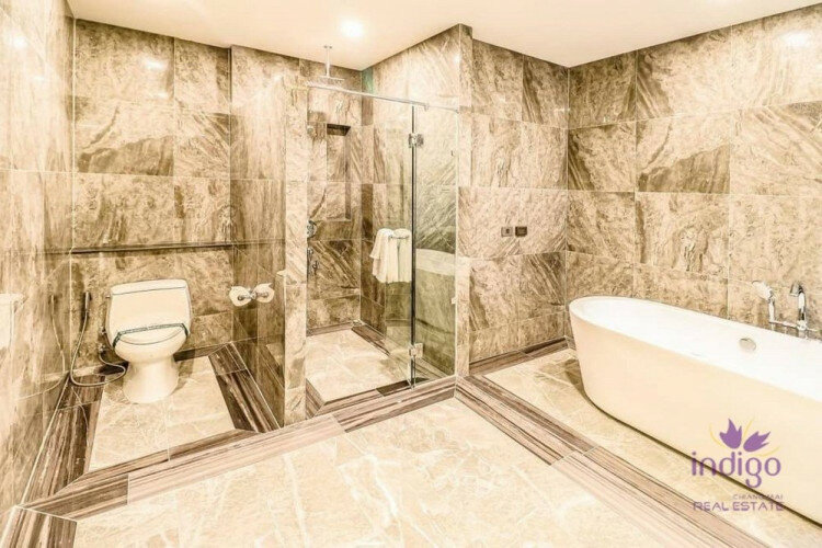 Дом в Ханг Донге, Таиланд | THE356668