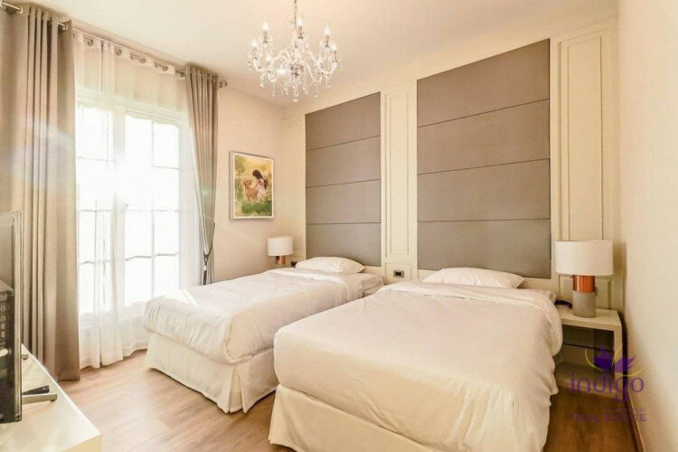 Дом в Ханг Донге, Таиланд | THE356668