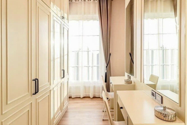 Дом в Ханг Донге, Таиланд | THE356668