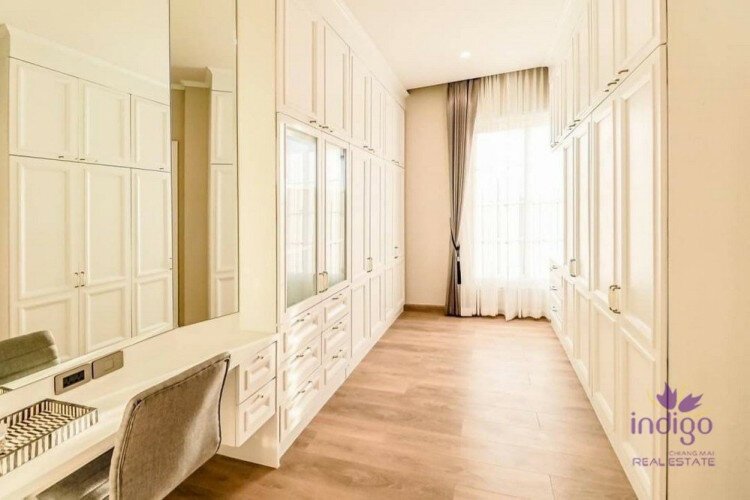 Дом в Ханг Донге, Таиланд | THE356668