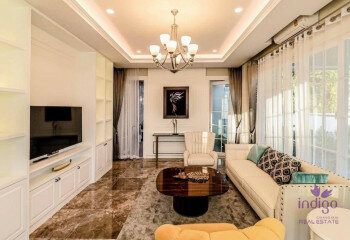 Дом в Ханг Донге, Таиланд | THE356668