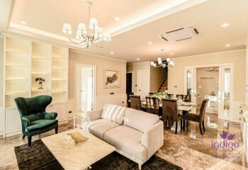 Дом в Ханг Донге, Таиланд | THE356668