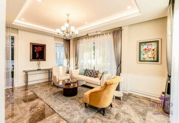 Дом в Ханг Донге, Таиланд | THE356668