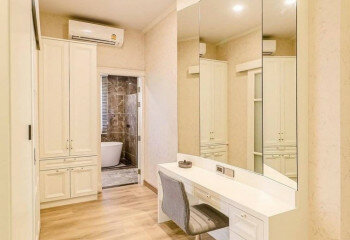 Дом в Ханг Донге, Таиланд | THE356668