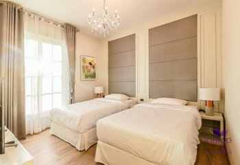 Дом в Ханг Донге, Таиланд | THE356668