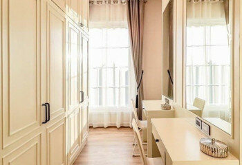 Дом в Ханг Донге, Таиланд | THE356668