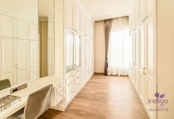 Дом в Ханг Донге, Таиланд | THE356668