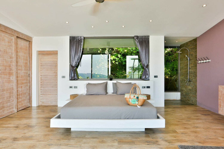 Вилла на острове Самуй, Таиланд | THE508827