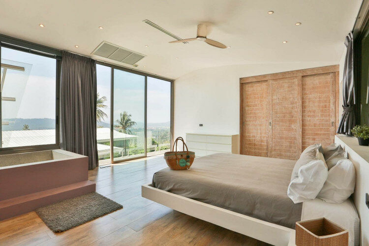 Вилла на острове Самуй, Таиланд | THE508827