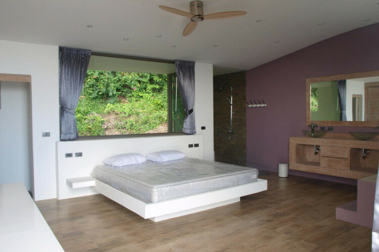 Вилла на острове Самуй, Таиланд | THE508827