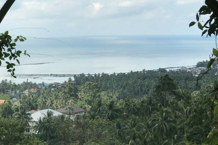 Вилла на острове Самуй, Таиланд | THE508827