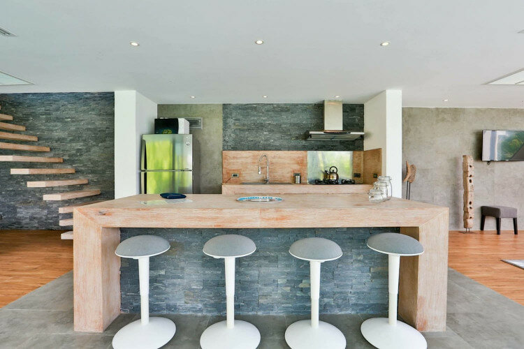 Вилла на острове Самуй, Таиланд | THE508827