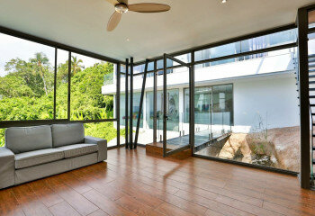 Вилла на острове Самуй, Таиланд | THE508827