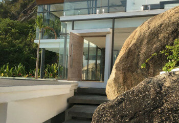 Вилла на острове Самуй, Таиланд | THE508827