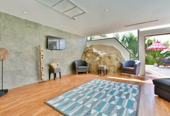 Вилла на острове Самуй, Таиланд | THE508827