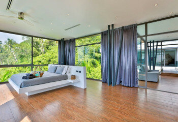 Вилла на острове Самуй, Таиланд | THE508827