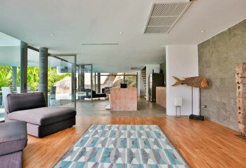 Вилла на острове Самуй, Таиланд | THE508827