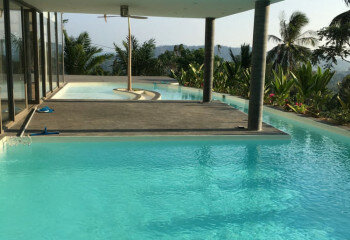 Вилла на острове Самуй, Таиланд | THE508827