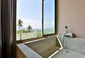 Вилла на острове Самуй, Таиланд | THE508827