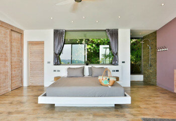 Вилла на острове Самуй, Таиланд | THE508827