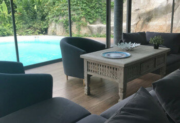 Вилла на острове Самуй, Таиланд | THE508827