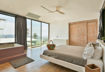 Вилла на острове Самуй, Таиланд | THE508827