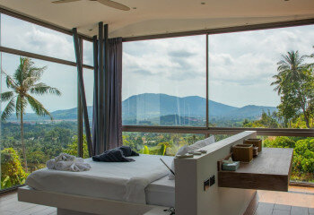 Вилла на острове Самуй, Таиланд | THE508827